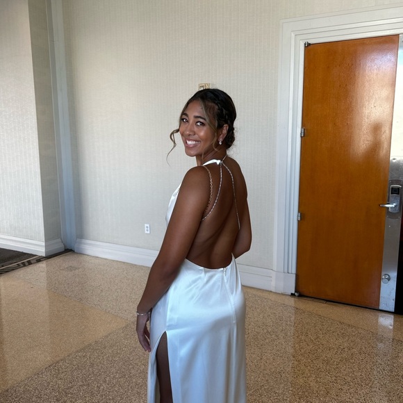 Retrofete Moreno Dress - Picture 4 of 5